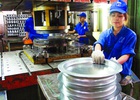 Doanh nghiệp sản xuất hàng chủ lực: Vẫn thiếu sự gắn kết 
