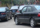 Năm 2012: Ôtô công tăng gần 2.400 chiếc