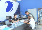 Doanh thu 9 tháng đầu năm 2013 của VNPT chỉ tăng 1%