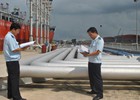 Cưỡng chế một doanh nghiệp xăng dầu nợ hơn 26 tỉ đồng tiền thuế