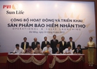 PVI: 9 tháng vượt 17,6% kế hoạch lợi nhuận cả năm