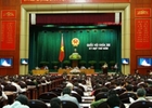 Đại biểu lo vì chưa rõ hướng giải quyết khó khăn kinh tế