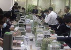 Bớt đầu tư để khai thông dòng vốn