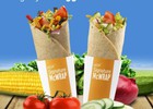 McDonald's và chuyện...ăn chay