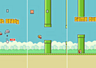 Từ câu chuyện Flappy Bird