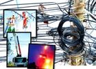 An ninh năng lượng Quốc gia đang bị đe dọa