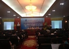 [Trực tiếp] ĐHCĐ thường niên 2013 Cảng Đình Vũ: Đề xuất phương án tăng gấp đôi vốn điều lệ