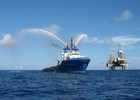 Công ty mẹ PTSC: Lợi nhuận 9 tháng vượt kế hoạch lợi nhuận hợp nhất cả năm