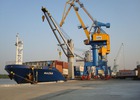 Cảng Đoạn Xá: Lợi nhuận giảm 31%, vẫn hoàn thành kế hoạch