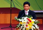 "Chê" thị giá không đạt kỳ vọng, con gái ông Đặng Thành Tâm lỡ kế hoạch mua 10 triệu cổ phiếu KBC