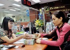 Quẳng gánh lo nợ xấu không dễ