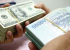 Giật mình với tỷ giá cuối năm?