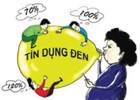 Đi "chợ" tín dụng đen