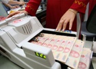 Tính đến ngày 23/10: Tăng trưởng tín dụng đạt 6,48%