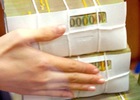 “Vỡ trận” tăng tưởng tín dụng?