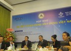 Ngân hàng Xây dựng Việt Nam muốn nâng vốn điều lệ lên 7.500 tỷ