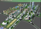 Dự án Tây Hồ Tây cần bố trí đất dự phòng 