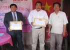 Ông chủ CTCP Thế giới thông minh đột quỵ tử vong tại sân bay