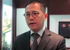 Tổng thư ký Hiệp hội BĐS Việt Nam là Tổng giám đốc Ngân hàng Xây dựng