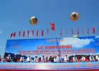 Khởi công xây dựng đường cao tốc Đà Nẵng - Quảng Ngãi