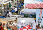 Tái cơ cấu nền kinh tế: Kết quả bước đầu 
