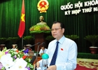 Giảm 50% thuế GTGT khi thuê, mua nhà ở xã hội