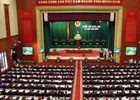 Sáng nay khai mạc kỳ họp thứ 5 Quốc hội khoá XIII