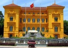 “Đề nghị kế thừa mô hình Chủ tịch nước như hiện nay”