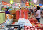 CPI tháng 5 Long An bất ngờ tăng 2,4% 