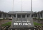 Tạm giữ tàu chở 4.500 tấn quặng sắt ở cảng Vũng Áng