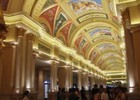 “Tam giác tài chính" ma quái Quảng Đông - Hong Kong - Macau