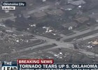  Lốc xoáy kinh hoàng 'xé toạc' Oklahoma năm 1999