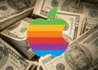 Apple trốn 17 triệu USD thuế mỗi ngày