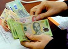 Giảm biên chế, lương mới đáp ứng nhu cầu tối thiểu
