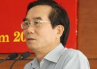 Bí thư Lào Cai làm Tổng kiểm toán Nhà nước