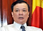 Tân Bộ trưởng Tài chính: Không kiềm chế chi, sẽ vỡ “túi tiền quốc gia”