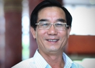 Tân Tổng Kiểm toán: Tất cả còn ở phía trước