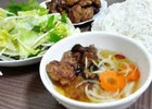Phát hoảng... bún chả tẩm hóa chất Trung Quốc