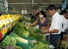 CPI cả nước tháng 5 giảm sau 10 năm