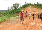 Gia Lai: Thiệt hại 16 tỷ từ vụ vỡ đập thủy điện