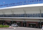 Một tập đoàn Mỹ muốn đầu tư vào sân bay Cam Ranh