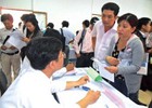 Công chức, viên chức không phải nộp bảo hiểm thất nghiệp? 