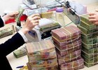 Tiềm ẩn nợ xấu sau cơn bão số 10