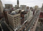 Mỹ chính thức xem xét đơn phá sản của thành phố Detroit