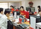 Chuyển động ngân hàng tiền tệ 1 năm qua 