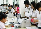 Tự đặt quy định về thu học phí: Ngày càng công khai