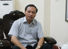 Phó Chủ tịch Thanh Hóa: 'Không bao che vụ chôn hóa chất'