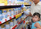 Sẽ công khai tên doanh nghiệp tăng giá sữa bất hợp lý 