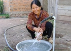 Mỗi năm cần 1,3 tỷ USD đầu tư cho cấp nước sạch nông thôn 