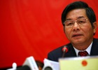 Một năm của các bộ trưởng: Ông Bùi Quang Vinh và thông điệp minh bạch